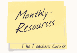 Monthly Resources